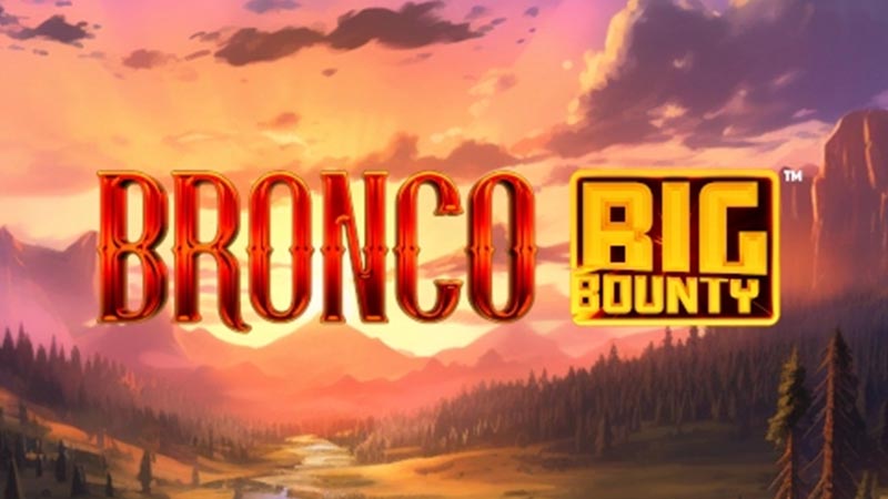 Bronco Big Bounty