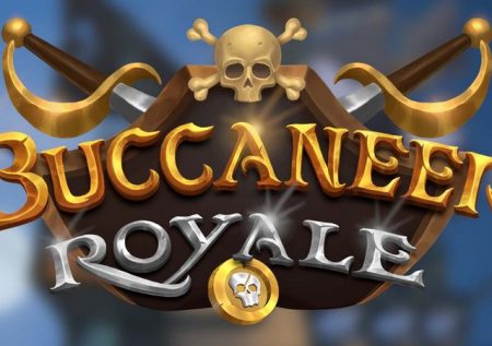 Buccaneer Royale
