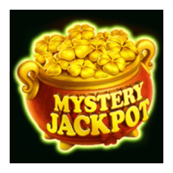 Mystery Jackpot Symbols