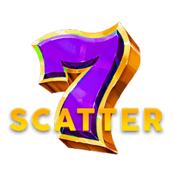 Scatter Symbol