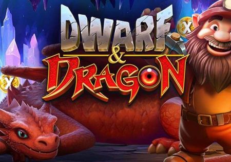 Dwarf & Dragon