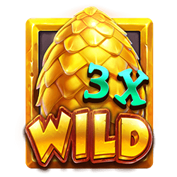 Wild With Multiplier