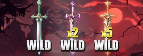 Sword Wild