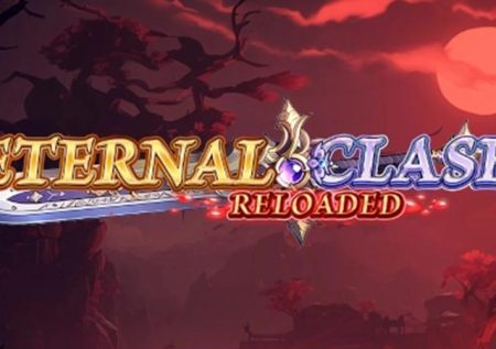 Eternal Clash Reloaded