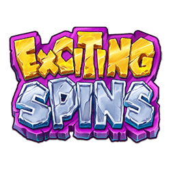 Exciting Spins