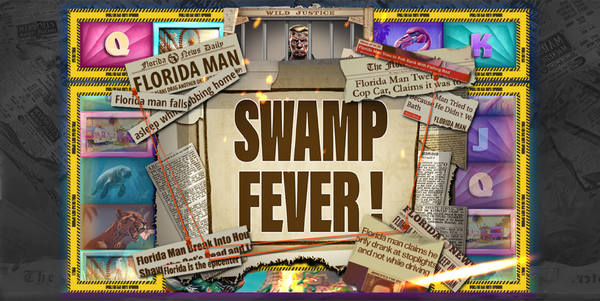 Swamp Fever!