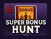 Super Bonus Hunt
