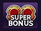 Super Free Spins Bonus