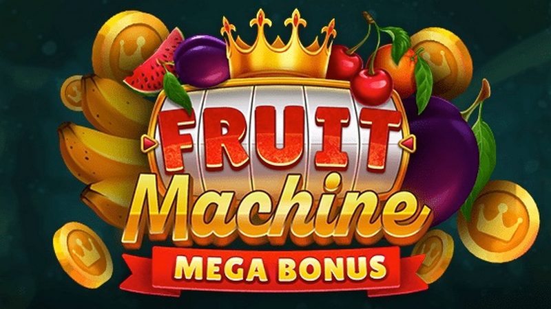 Fruit Machine: Megabonus!
