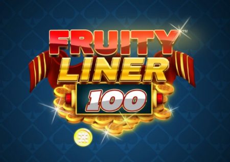 Fruityliner 100