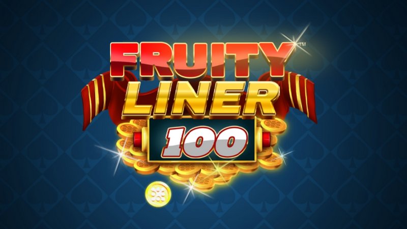 Fruityliner 100