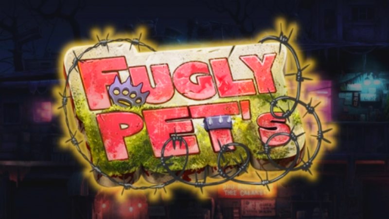 Fugly Pets