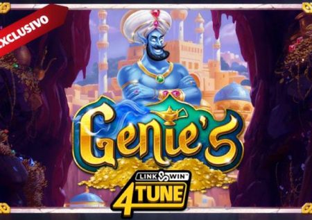 Genie’s Link&Win 4Tune