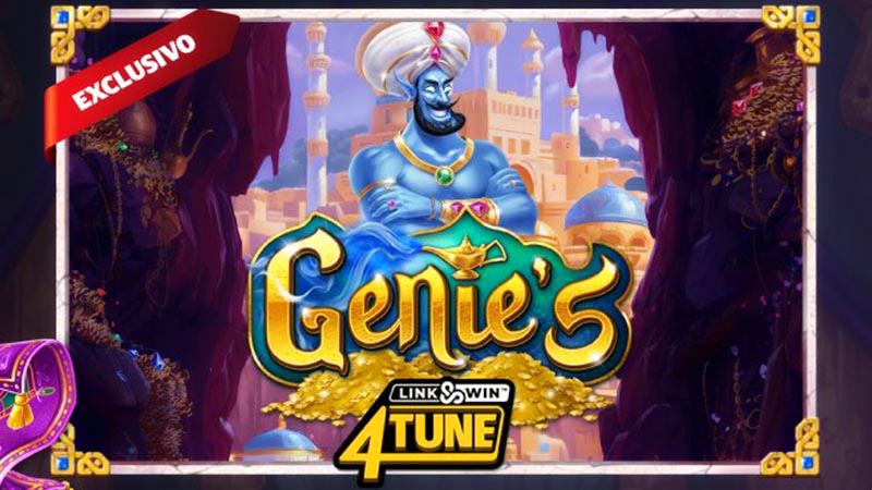 Genie’s Link&Win 4Tune