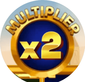 Global Multiplier Feature