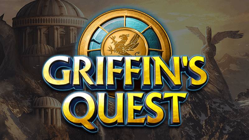 Griffin’s Quest