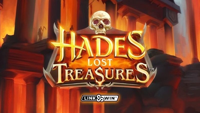 Hades Lost Treasures