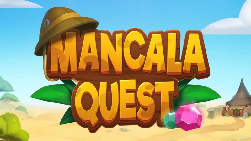 Mancala Quest