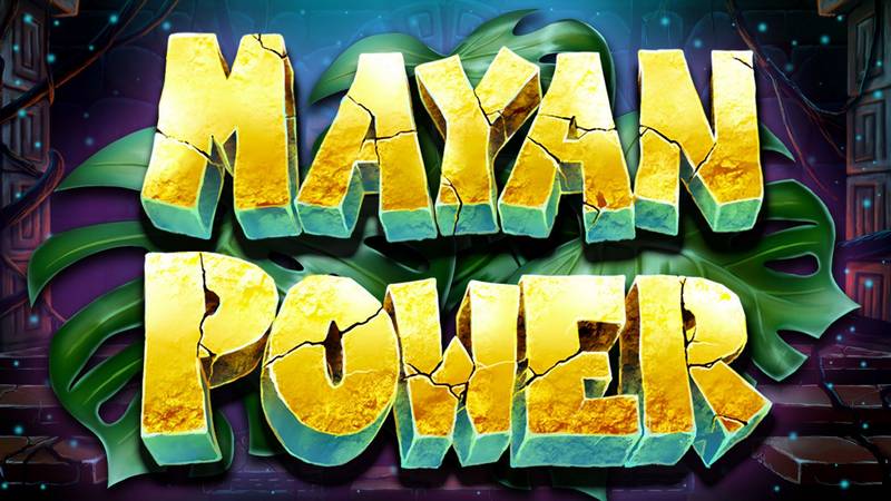 Mayan Power