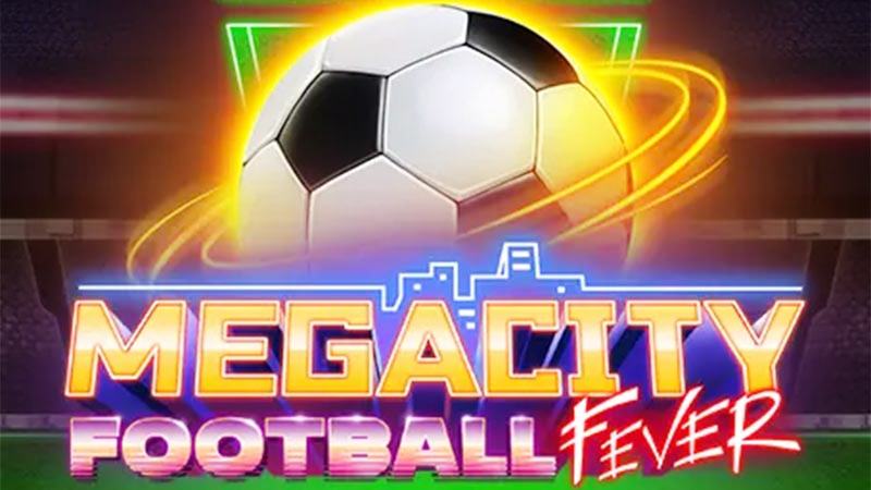 Megacity Football Fever