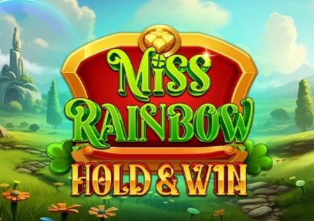 Miss Rainbow: Hold & Win