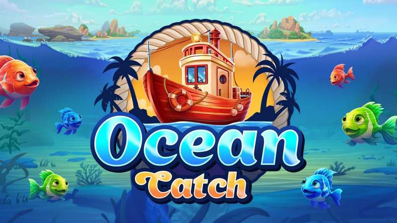 Ocean Catch