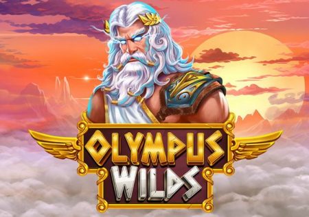 Olympus Wilds