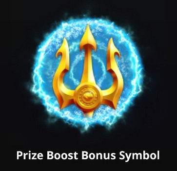 Prize Boost Amazing Legends™