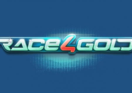 Race4Gold