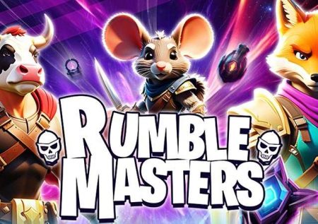 Rumble Masters