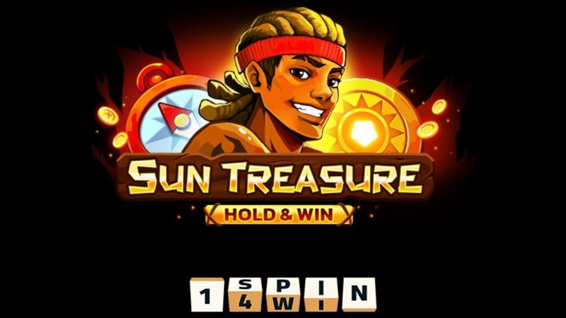 Sun Treasure