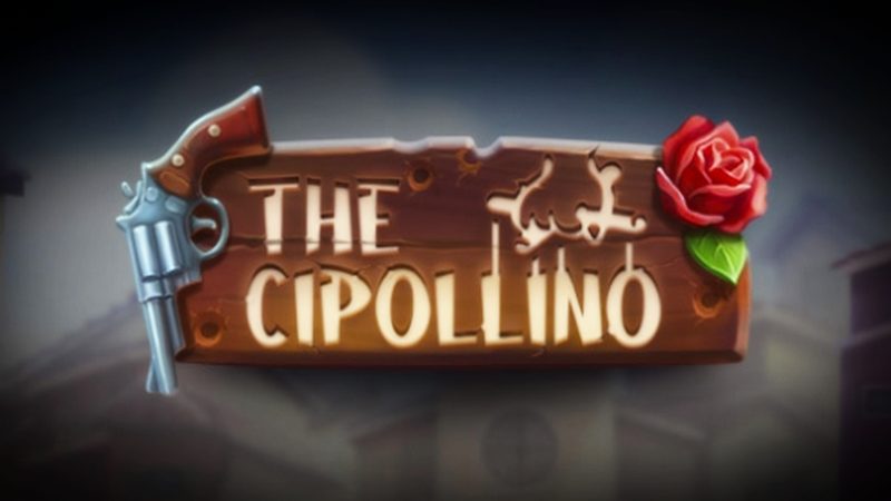 The Cipollino