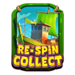 Respin Collect