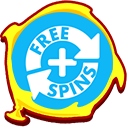 Free Spins Bonus 1