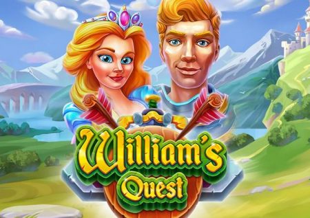 William’s Quest
