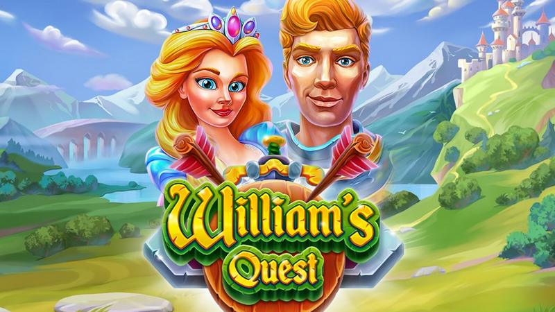 William’s Quest