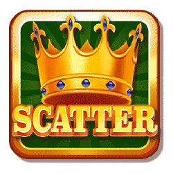 Scatter Symbol