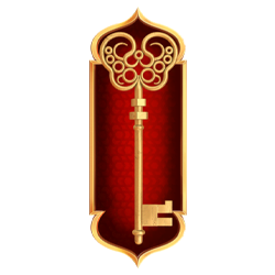 Key symbol