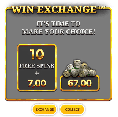 Win Exchange™