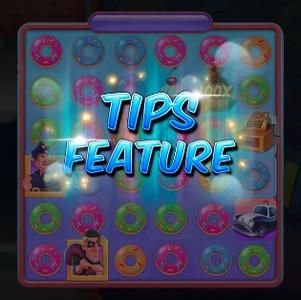 Tips Feature