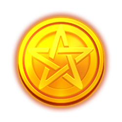 Coin - Bonus symbol