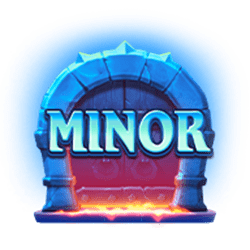 Minor - Bonus symbol