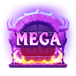 Mega - Bonus symbol