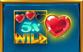 Wild Multipliers With Vitality