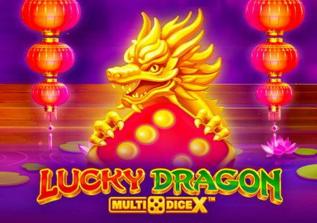 Lucky Dragon Multidice X