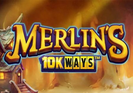 Merlin’s 10K Ways