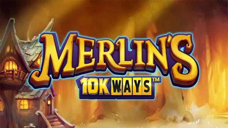 Merlin’s 10K Ways