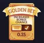 Golden Rate