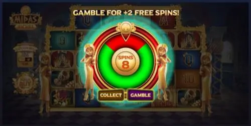 Gamble