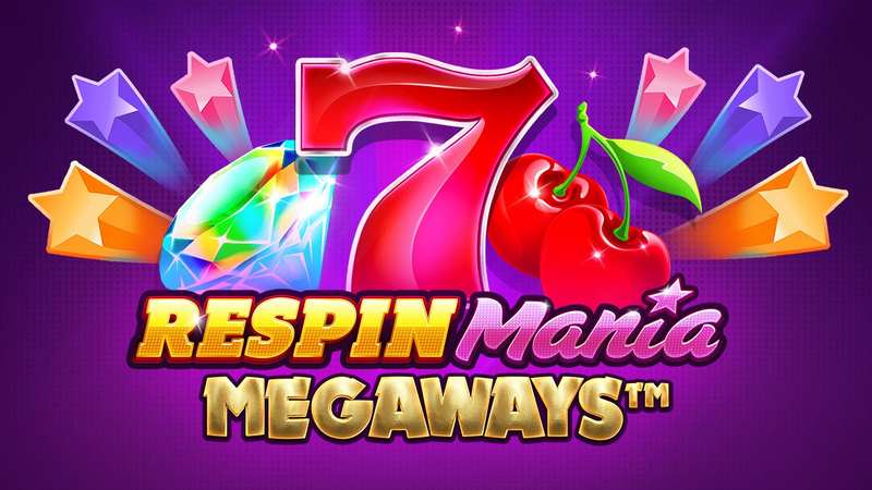 Respin Mania Megaways